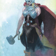 Image for article titled Lady Thor Is Not Enough: I'm Still Gonna Need That Black Widow Movie